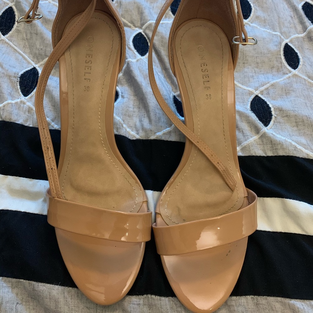 high heels 👠